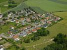 Photos aériennes de Bras-sur-Meuse (55100) - Autre vue | Meuse, Grand Est, France - Photo réf. T080130