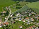 Photos aériennes de Bras-sur-Meuse (55100) - Autre vue | Meuse, Grand Est, France - Photo réf. T080131