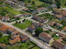 Photos aériennes de Bras-sur-Meuse (55100) - Autre vue | Meuse, Grand Est, France - Photo réf. T080135