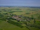 Photos aériennes de Buzy-Darmont (55400) - Vue générale | Meuse, Grand Est, France - Photo réf. T080137