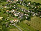 Photos aériennes de Buzy-Darmont (55400) - Autre vue | Meuse, Grand Est, France - Photo réf. T080138