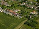 Photos aériennes de Buzy-Darmont (55400) - Autre vue | Meuse, Grand Est, France - Photo réf. T080139