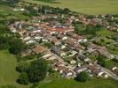 Photos aériennes de Buzy-Darmont (55400) - Autre vue | Meuse, Grand Est, France - Photo réf. T080140