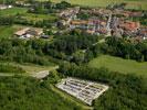 Photos aériennes de Buzy-Darmont (55400) - Autre vue | Meuse, Grand Est, France - Photo réf. T080143