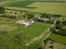 Photos aériennes de Buzy-Darmont (55400) - Autre vue | Meuse, Grand Est, France - Photo réf. T080145