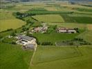 Photos aériennes de Buzy-Darmont (55400) - Autre vue | Meuse, Grand Est, France - Photo réf. T080151