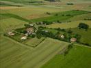 Photos aériennes de Buzy-Darmont (55400) - Autre vue | Meuse, Grand Est, France - Photo réf. T080152
