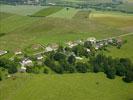 Photos aériennes de Clermont-en-Argonne (55120) - Autre vue | Meuse, Grand Est, France - Photo réf. T080154