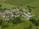 Photos aériennes de Clermont-en-Argonne (55120) - Autre vue | Meuse, Grand Est, France - Photo réf. T080155