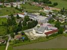 Photos aériennes de Clermont-en-Argonne (55120) - Autre vue | Meuse, Grand Est, France - Photo réf. T080157