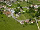 Photos aériennes de Clermont-en-Argonne (55120) - Autre vue | Meuse, Grand Est, France - Photo réf. T080158