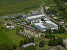 Photos aériennes de Clermont-en-Argonne (55120) - Autre vue | Meuse, Grand Est, France - Photo réf. T080165
