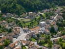 Photos aériennes de Clermont-en-Argonne (55120) - Autre vue | Meuse, Grand Est, France - Photo réf. T080167