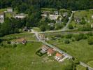 Photos aériennes de Clermont-en-Argonne (55120) - Autre vue | Meuse, Grand Est, France - Photo réf. T080171
