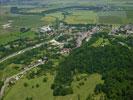 Photos aériennes de Clermont-en-Argonne (55120) - Autre vue | Meuse, Grand Est, France - Photo réf. T080174