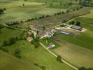 Photos aériennes de Damvillers (55150) - Autre vue | Meuse, Grand Est, France - Photo réf. T080176