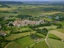 Photos aériennes de Damvillers (55150) - Autre vue | Meuse, Grand Est, France - Photo réf. T080177