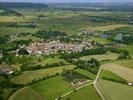 Photos aériennes de Damvillers (55150) | Meuse, Lorraine, France - Photo réf. T080177