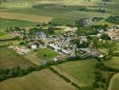 Photos aériennes de Damvillers (55150) | Meuse, Lorraine, France - Photo réf. T080178