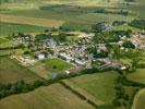 Photos aériennes de Damvillers (55150) - Autre vue | Meuse, Grand Est, France - Photo réf. T080178