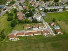 Photos aériennes de Damvillers (55150) - Autre vue | Meuse, Grand Est, France - Photo réf. T080179