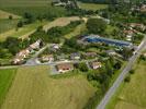 Photos aériennes de Damvillers (55150) - Autre vue | Meuse, Grand Est, France - Photo réf. T080180