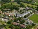 Photos aériennes de Damvillers (55150) - Autre vue | Meuse, Grand Est, France - Photo réf. T080181
