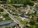 Photos aériennes de Damvillers (55150) - Autre vue | Meuse, Grand Est, France - Photo réf. T080182