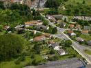 Photos aériennes de Damvillers (55150) - Autre vue | Meuse, Grand Est, France - Photo réf. T080183