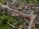 Photos aériennes de Damvillers (55150) - Autre vue | Meuse, Grand Est, France - Photo réf. T080187