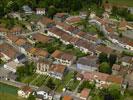 Photos aériennes de Damvillers (55150) | Meuse, Lorraine, France - Photo réf. T080192