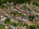 Photos aériennes de Damvillers (55150) - Autre vue | Meuse, Grand Est, France - Photo réf. T080192