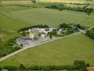 Photos aériennes de Damvillers (55150) - Autre vue | Meuse, Grand Est, France - Photo réf. T080194