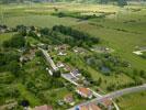 Photos aériennes de Damvillers (55150) - Autre vue | Meuse, Grand Est, France - Photo réf. T080196