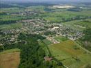 Photos aériennes de Dieue-sur-Meuse (55320) | Meuse, Lorraine, France - Photo réf. T080197