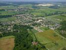 Photos aériennes de Dieue-sur-Meuse (55320) - Vue générale | Meuse, Grand Est, France - Photo réf. T080197