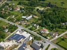 Photos aériennes de Dieue-sur-Meuse (55320) - Autre vue | Meuse, Grand Est, France - Photo réf. T080200