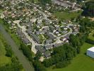 Photos aériennes de Dieue-sur-Meuse (55320) - Autre vue | Meuse, Grand Est, France - Photo réf. T080202