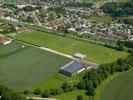 Photos aériennes de Dieue-sur-Meuse (55320) - Autre vue | Meuse, Grand Est, France - Photo réf. T080203