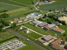 Photos aériennes de Dieue-sur-Meuse (55320) - Autre vue | Meuse, Grand Est, France - Photo réf. T080208