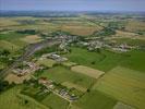 Photos aériennes de Dommary-Baroncourt (55240) - Vue générale | Meuse, Grand Est, France - Photo réf. T080221