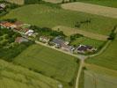 Photos aériennes de Dommary-Baroncourt (55240) - Autre vue | Meuse, Grand Est, France - Photo réf. T080223
