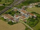 Photos aériennes de Dommary-Baroncourt (55240) - Autre vue | Meuse, Grand Est, France - Photo réf. T080225