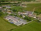 Photos aériennes de Dommary-Baroncourt (55240) - Autre vue | Meuse, Grand Est, France - Photo réf. T080236