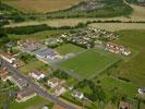 Photos aériennes de Dommary-Baroncourt (55240) - Autre vue | Meuse, Grand Est, France - Photo réf. T080238