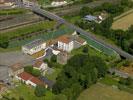 Photos aériennes de Dommary-Baroncourt (55240) - Autre vue | Meuse, Grand Est, France - Photo réf. T080240