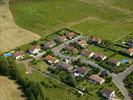 Photos aériennes de Dommary-Baroncourt (55240) - Autre vue | Meuse, Grand Est, France - Photo réf. T080241