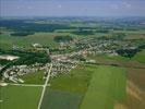 Photos aériennes de Dugny-sur-Meuse (55100) | Meuse, Grand Est, France - Photo réf. T080242