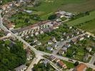 Photos aériennes de Dugny-sur-Meuse (55100) | Meuse, Grand Est, France - Photo réf. T080246