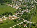 Photos aériennes de Dugny-sur-Meuse (55100) | Meuse, Grand Est, France - Photo réf. T080248